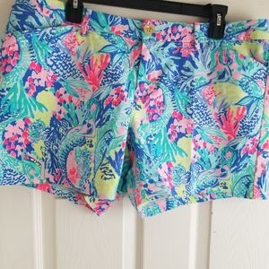 Callahan Shorts Worn Once